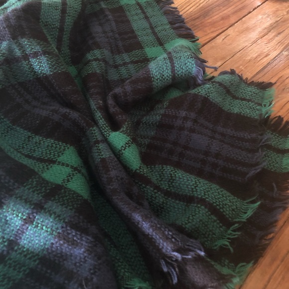Blanket Scarf - Picture 4 of 5